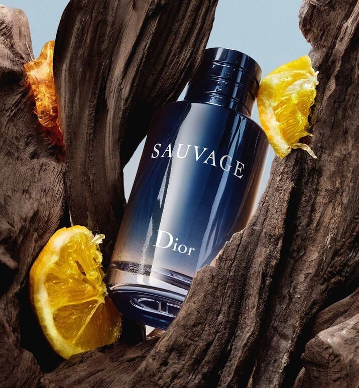 Dior Sauvage Eau De Toilette