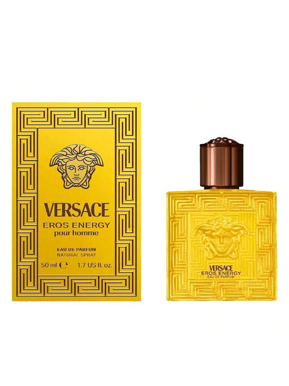 Versace Eros Energy