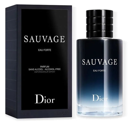 Dior Sauvage Eau De Parfum