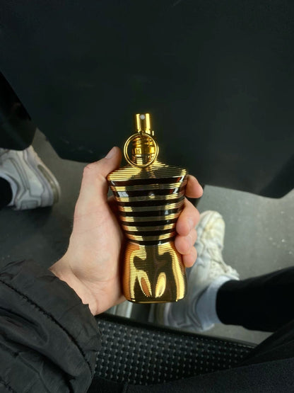 Jean Paul Gaultier Le Male Elixir