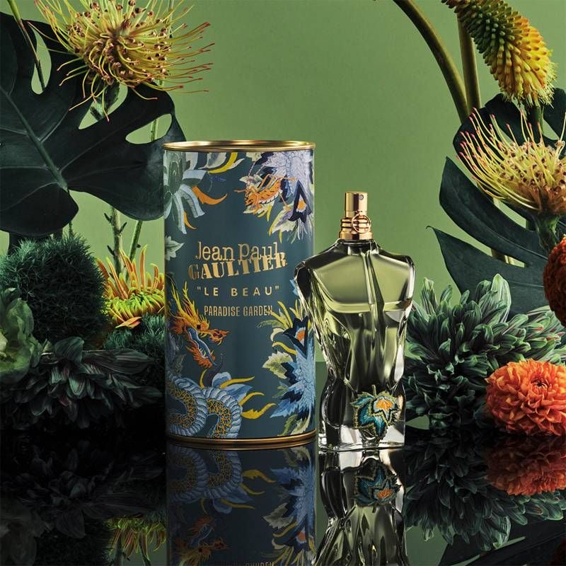 Jean Paul Gaultier Paradise Garden