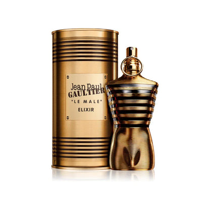 Jean Paul Gaultier Le Male Elixir