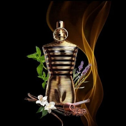 Jean Paul Gaultier Le Male Elixir