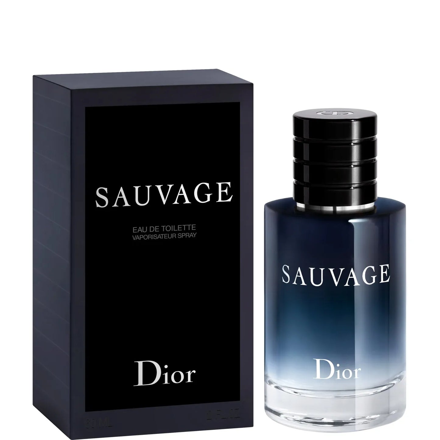 Dior Sauvage Eau De Toilette