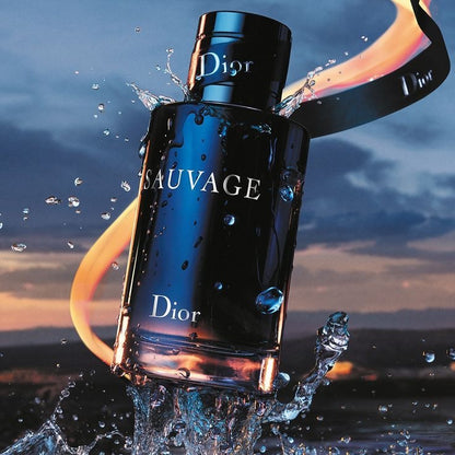 Dior Sauvage Eau De Toilette