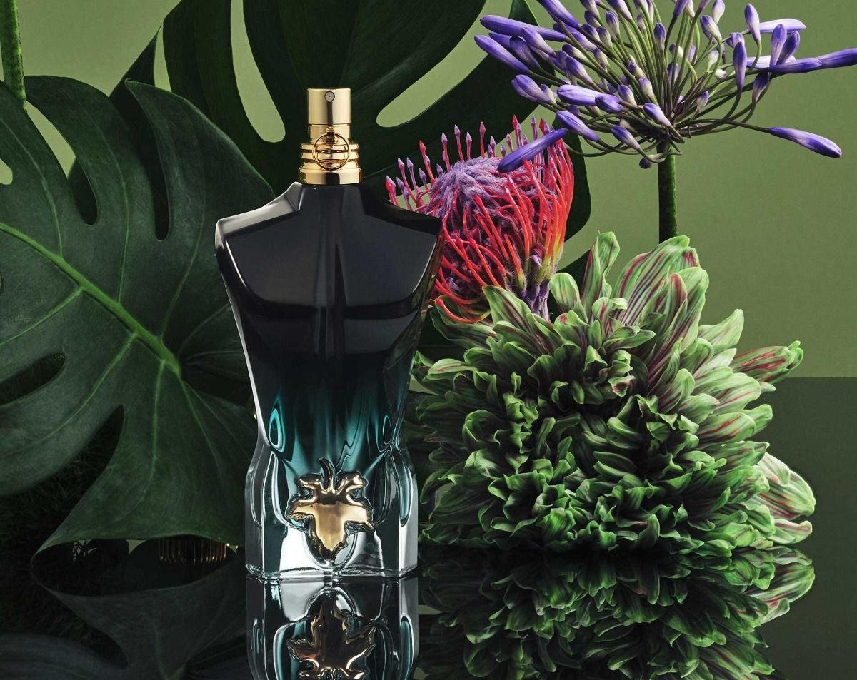 Jean Paul Gaultier Le Beau Le Parfum