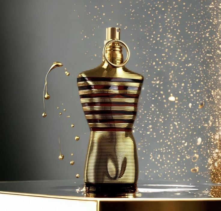 Jean Paul Gaultier Le Male Elixir