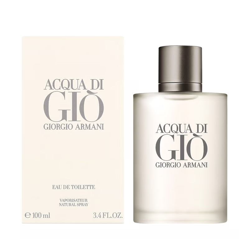 Giorgio Armani Acqua Di Gio Eau De Toilette