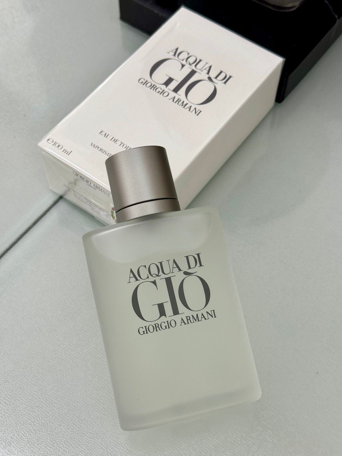 Giorgio Armani Acqua Di Gio Eau De Toilette