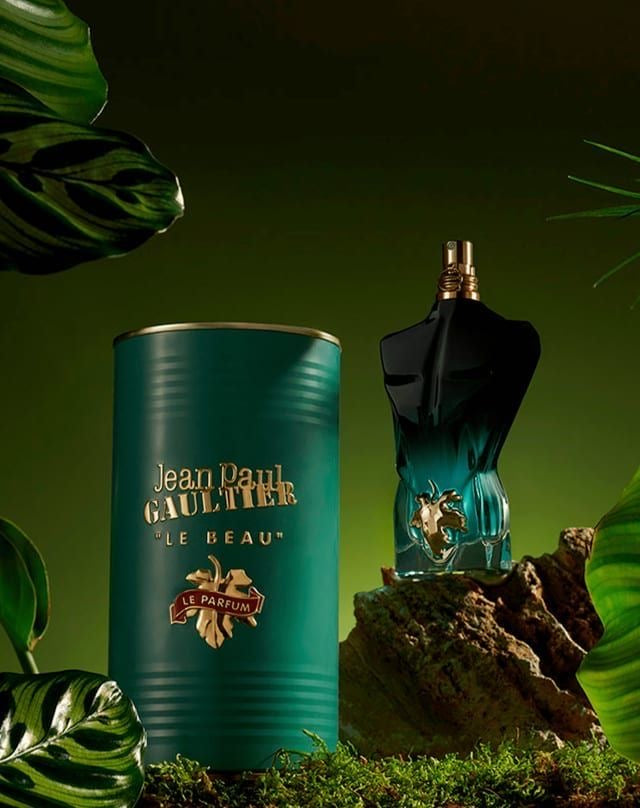 Jean Paul Gaultier Le Beau Le Parfum