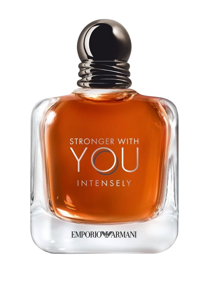 Giorgio Armani Emporio Stronger With You Intensely