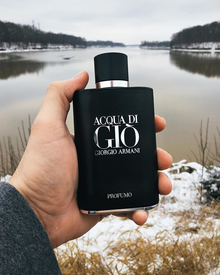 Giorgio Armani Acqua Di Gio Parfum