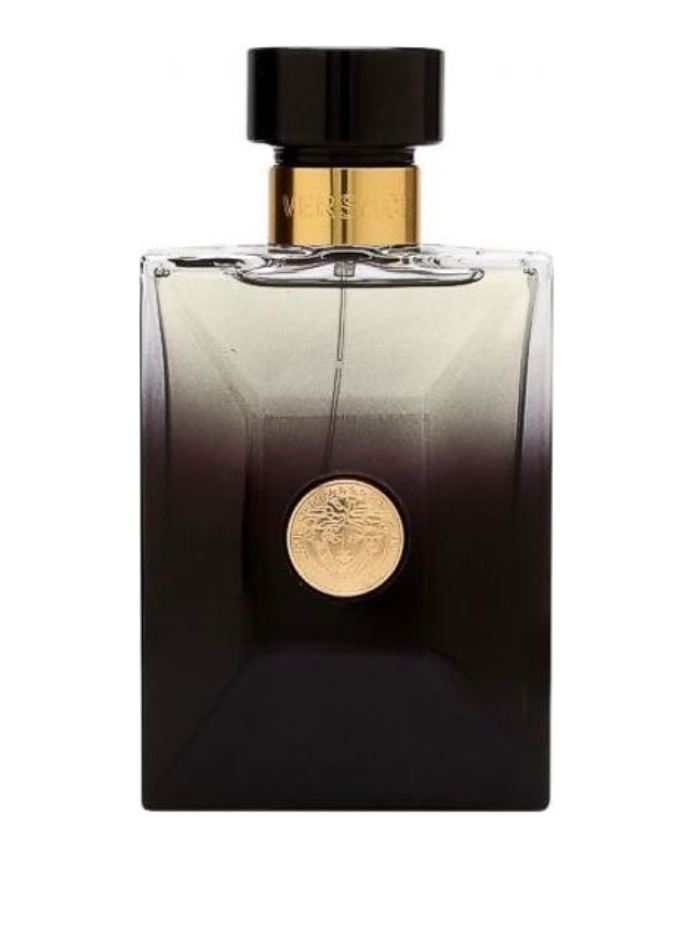 Versace Por Homme Oud Noir