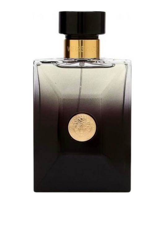 Versace Por Homme Oud Noir