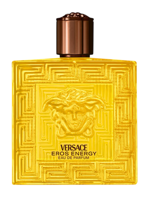 Versace Eros Energy