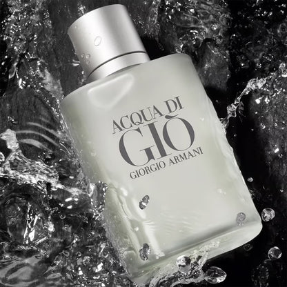 Giorgio Armani Acqua Di Gio Eau De Toilette