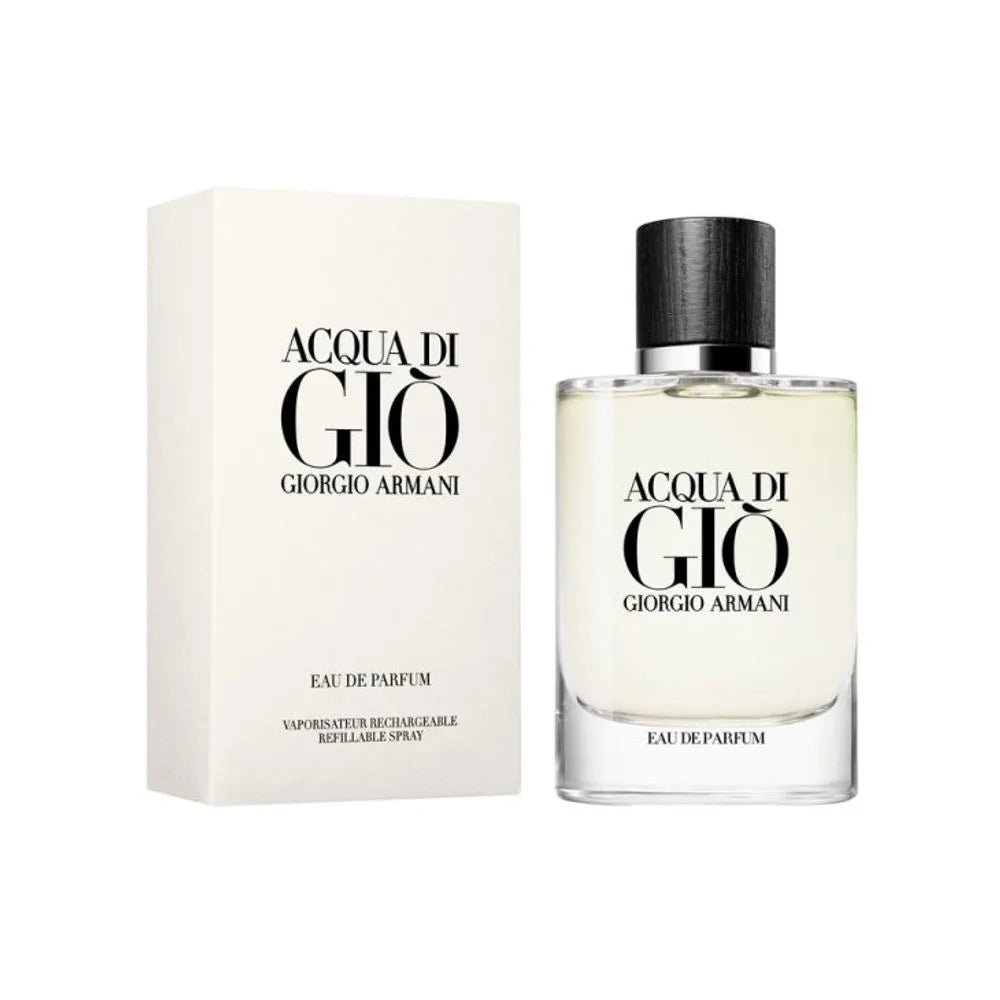 Giorgio Armani Acqua Di Gio Eau De Parfum