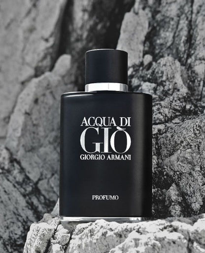 Giorgio Armani Acqua Di Gio Parfum