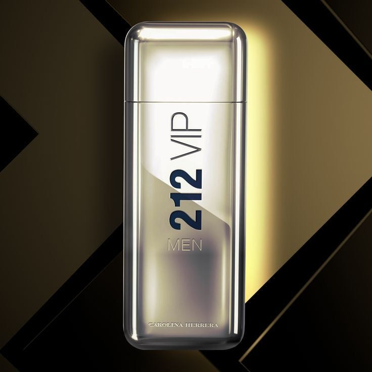 Carolina Herrera 212 VIP Eau De Toilette