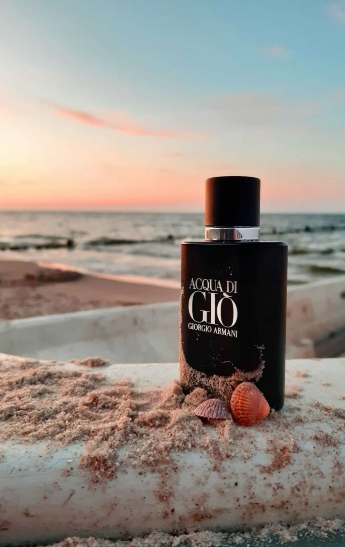 Giorgio Armani Acqua Di Gio Parfum