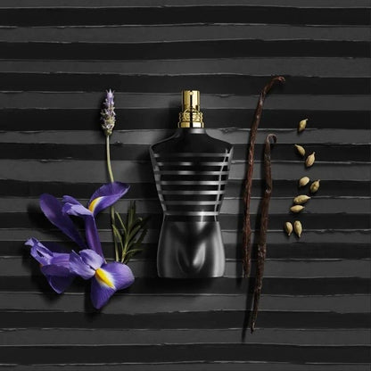 Jean Paul Gaultier Le Male Le Parfum