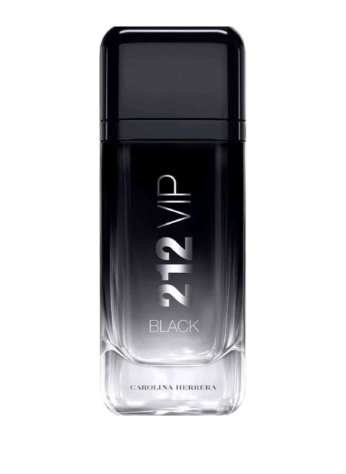 Carolina Herrera 212 VIP Black