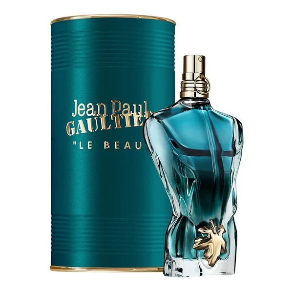 Jean Paul Gaultier Le Beau Eau De Toilette