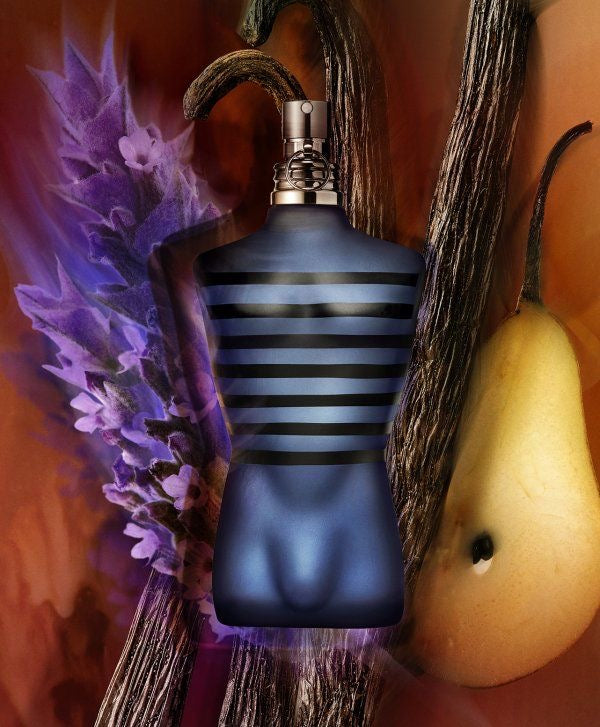 Jean Paul Gaultier Ultra Male