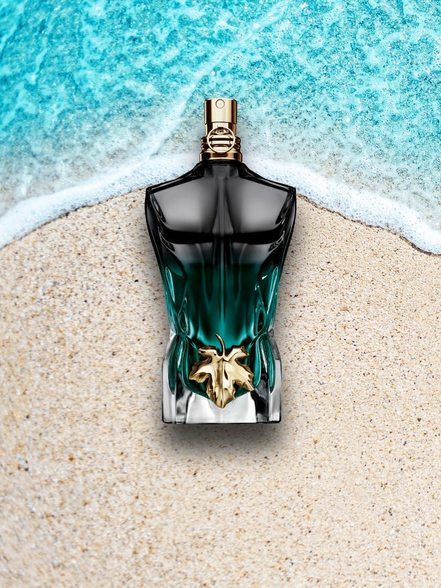 Jean Paul Gaultier Le Beau Le Parfum