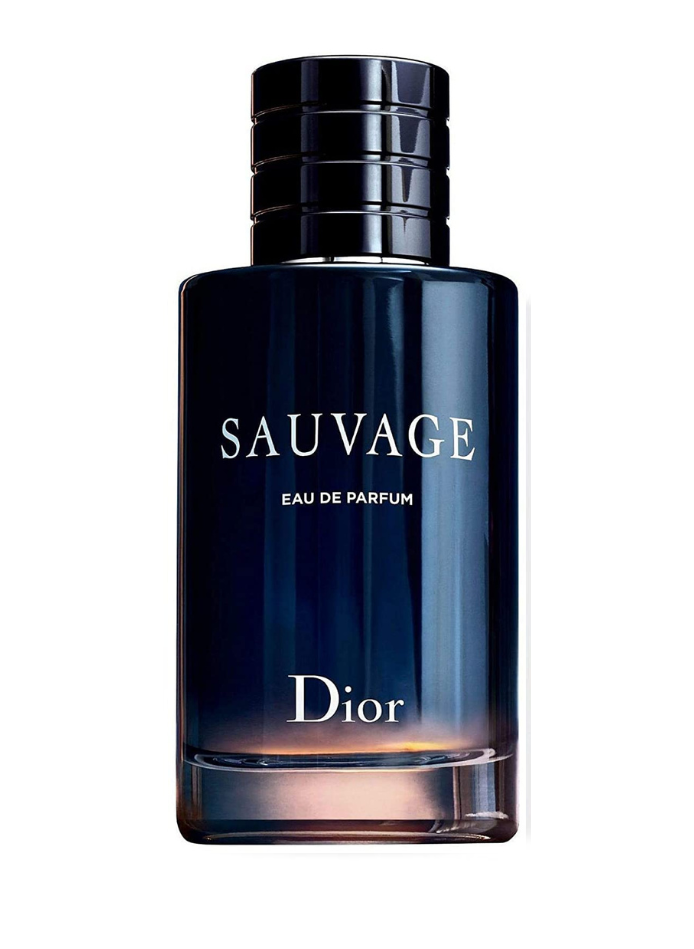 Dior Sauvage Eau De Parfum