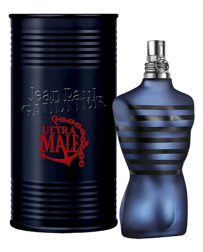 Jean Paul Gaultier Ultra Male