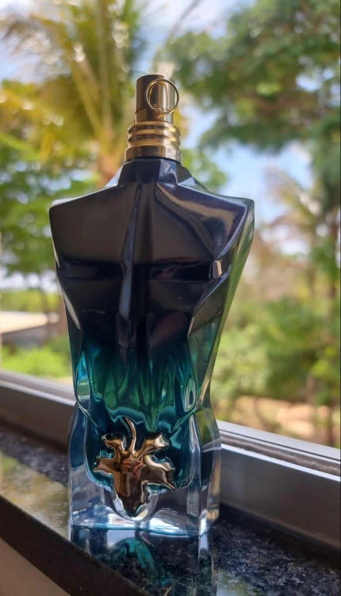 Jean Paul Gaultier Le Beau Le Parfum