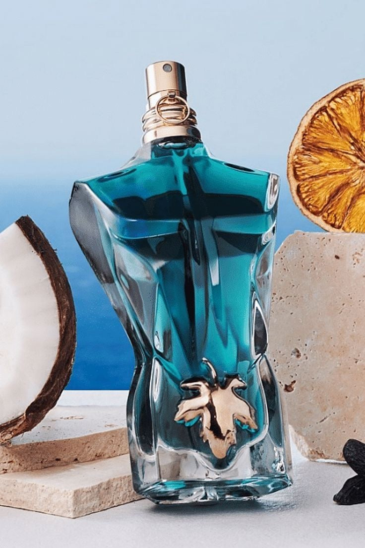 Jean Paul Gaultier Le Beau Eau De Toilette