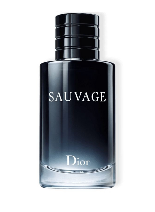 Dior Sauvage Eau De Toilette