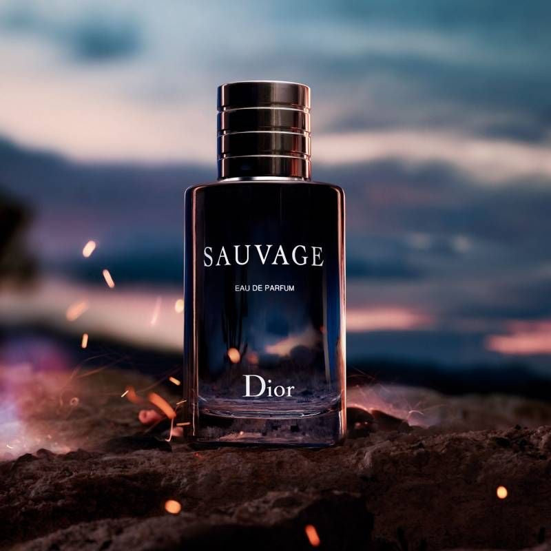 Dior Sauvage Eau De Parfum