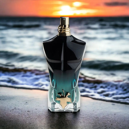 Jean Paul Gaultier Le Beau Le Parfum