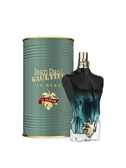 Jean Paul Gaultier Le Beau Le Parfum