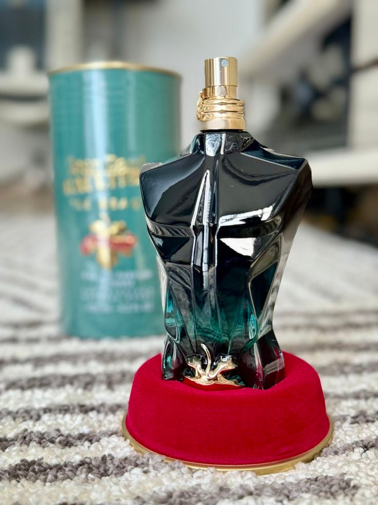 Jean Paul Gaultier Le Beau Le Parfum