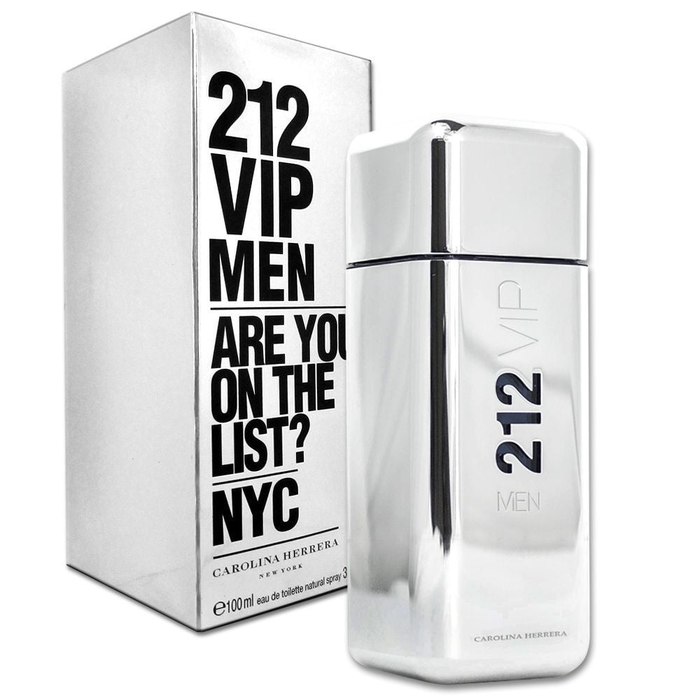 Carolina Herrera 212 VIP Eau De Toilette