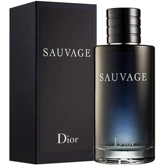 Dior Sauvage Eau De Toilette