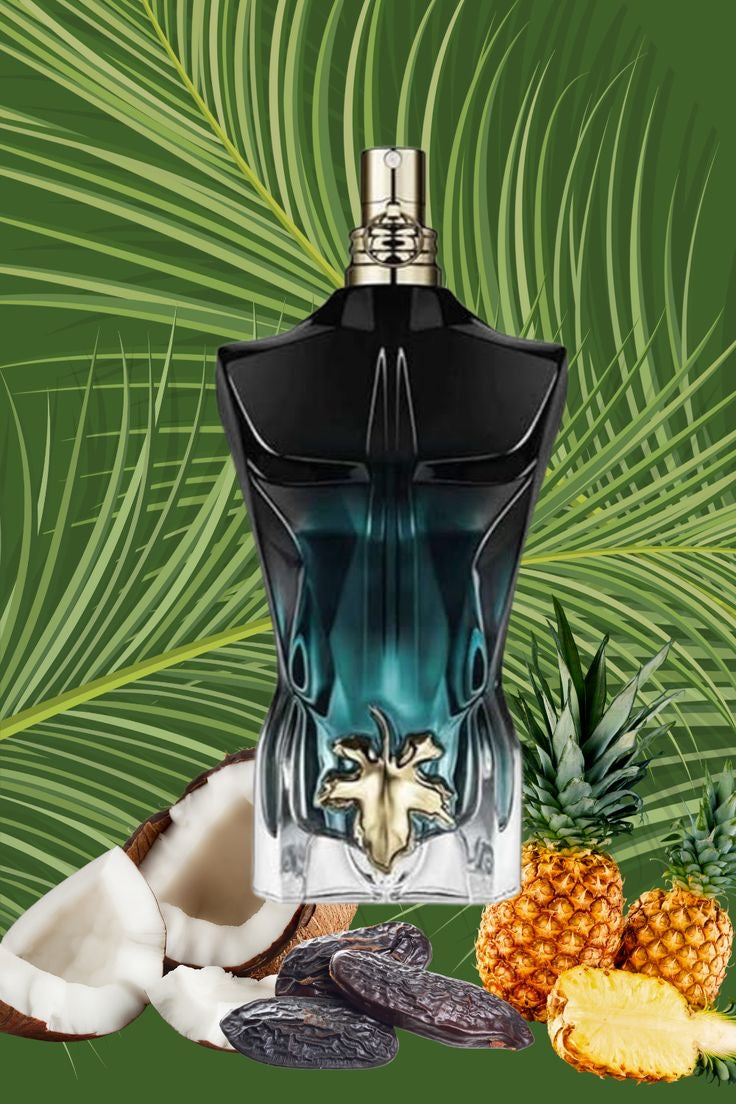 Jean Paul Gaultier Le Beau Le Parfum