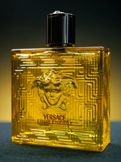 Versace Eros Energy