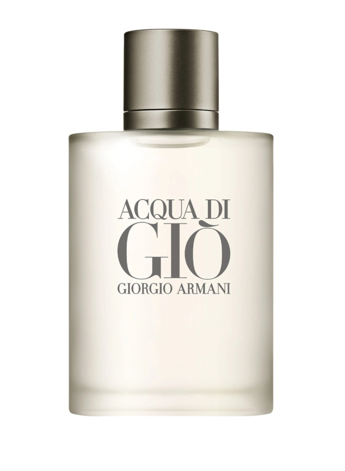 Giorgio Armani Acqua Di Gio Eau De Toilette