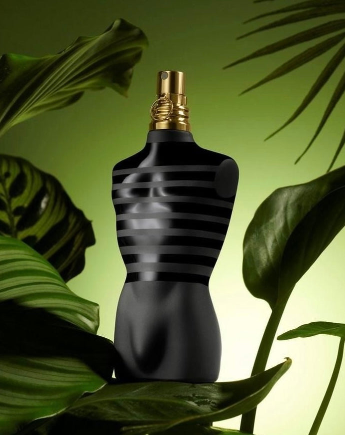 Jean Paul Gaultier Le Male Le Parfum