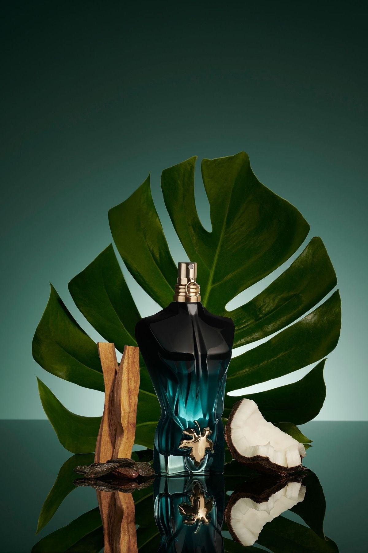 Jean Paul Gaultier Le Beau Le Parfum