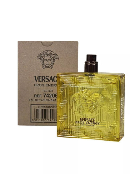 Versace Eros Energy