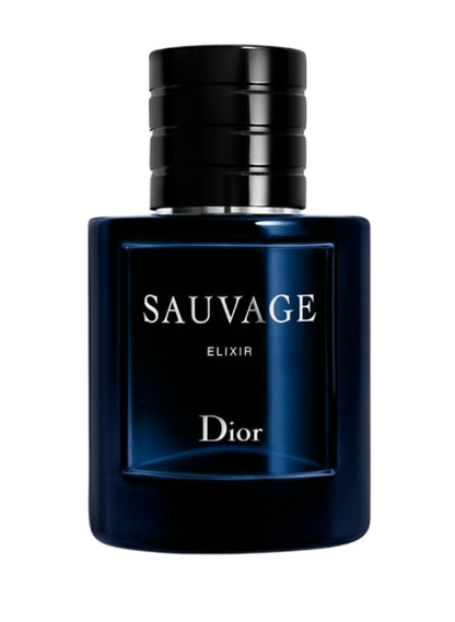 Dior Sauvage Elixir