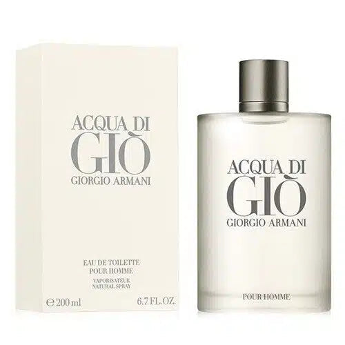 Giorgio Armani Acqua Di Gio Eau De Toilette