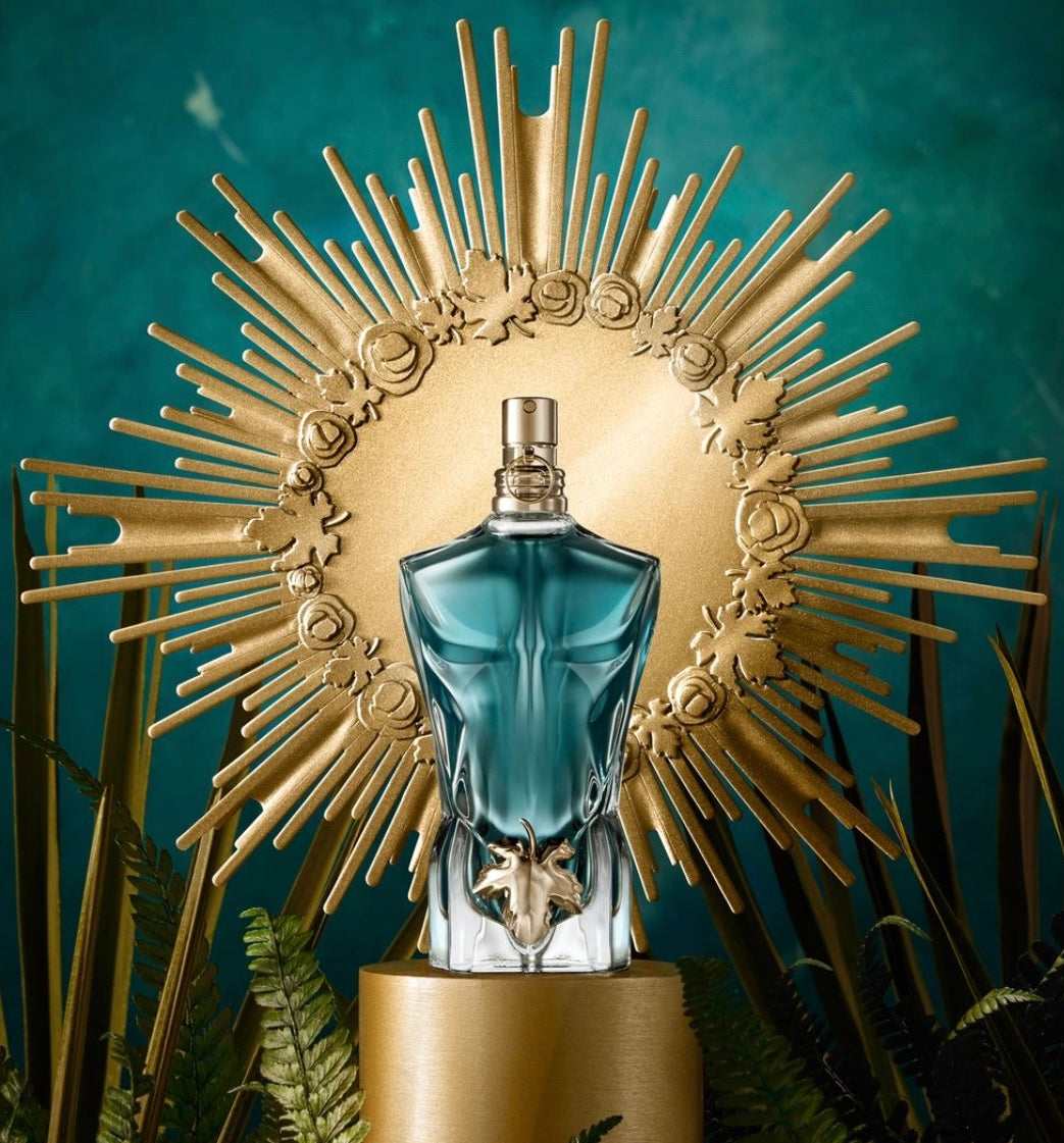 Jean Paul Gaultier Le Beau Eau De Toilette