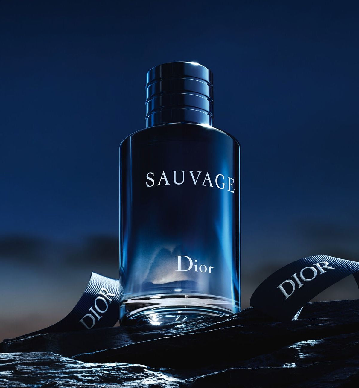 Dior Sauvage Eau De Toilette